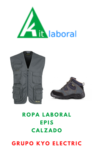 Kit Laboral
